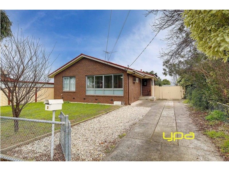 3 Childers Crescent, Coolaroo VIC 3048