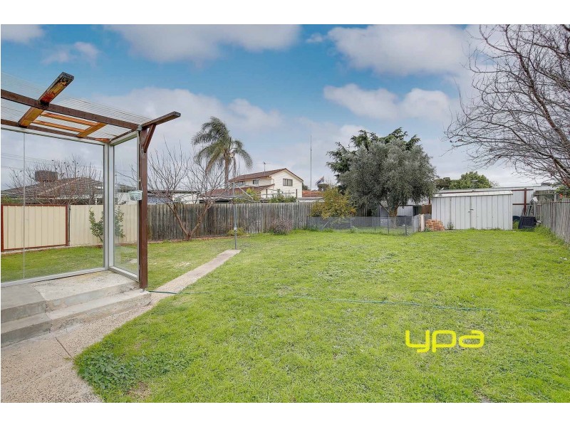3 Childers Crescent, Coolaroo VIC 3048