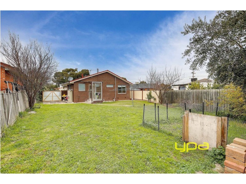 3 Childers Crescent, Coolaroo VIC 3048