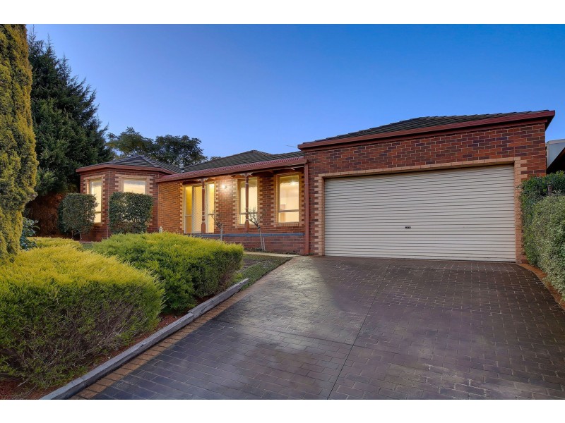 1 Consort Place, Craigieburn VIC 3064