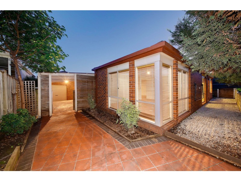 1 Consort Place, Craigieburn VIC 3064