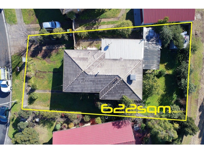 7 Miram Court, Westmeadows VIC 3049