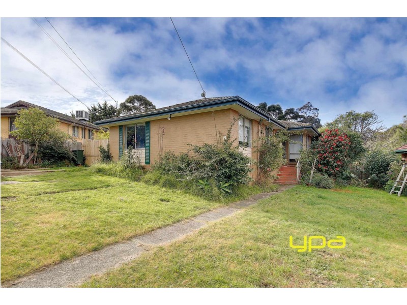 7 Miram Court, Westmeadows VIC 3049