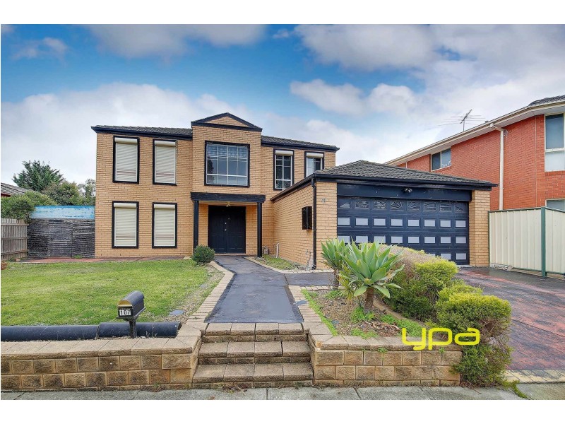 107 Donald Cameron Drive, Roxburgh Park VIC 3064