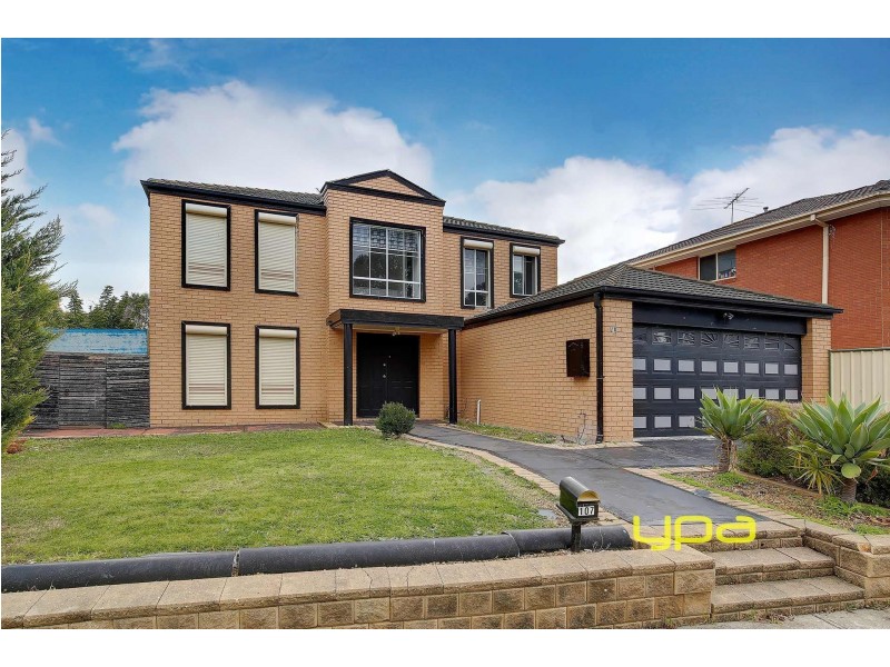 107 Donald Cameron Drive, Roxburgh Park VIC 3064