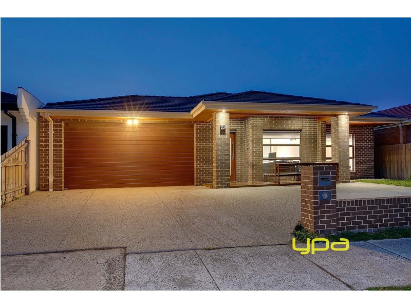 22 Lightwood Crescent, Meadow Heights VIC 3048