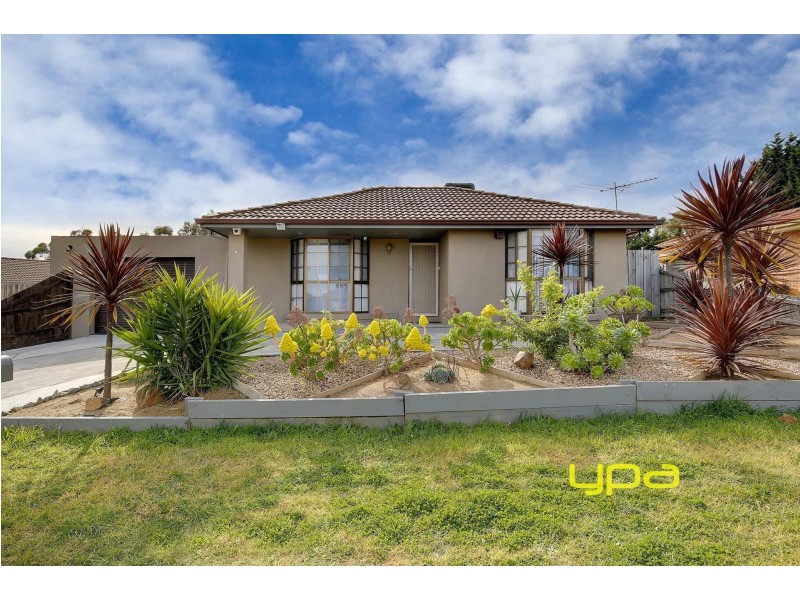 9 Karoonda Court, Meadow Heights VIC 3048