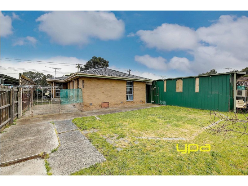 3 Thorpdale Avenue, Coolaroo VIC 3048