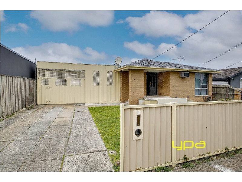 3 Thorpdale Avenue, Coolaroo VIC 3048