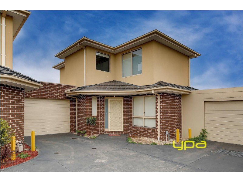 3/24 Milford Court, Meadow Heights VIC 3048