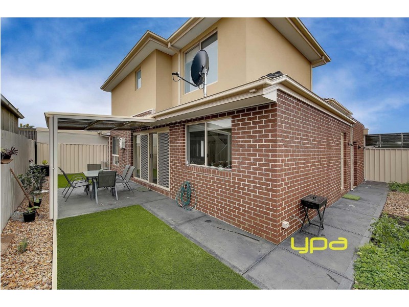 3/24 Milford Court, Meadow Heights VIC 3048