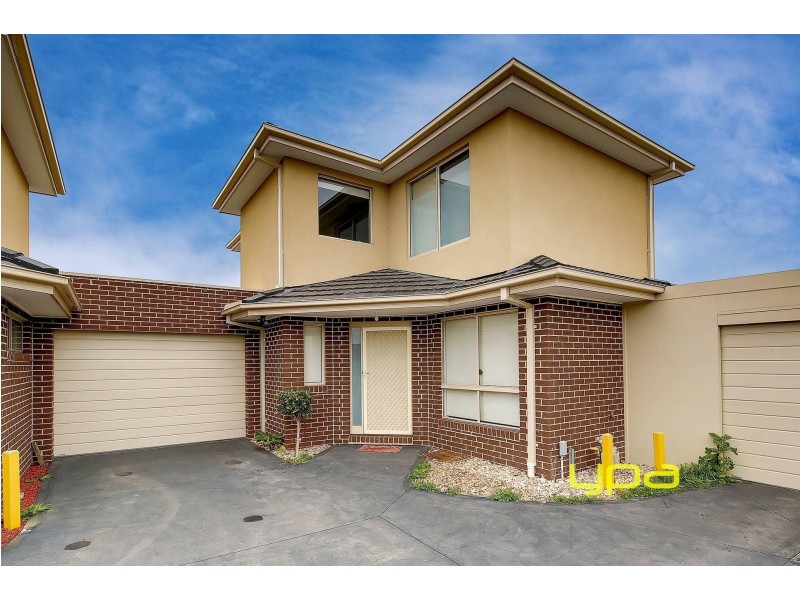 3/24 Milford Court, Meadow Heights VIC 3048