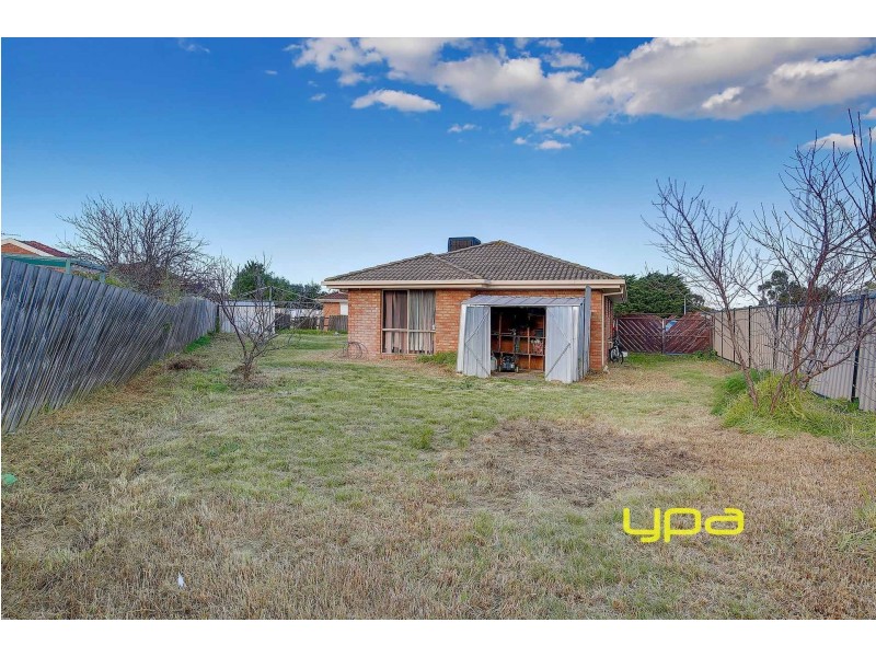 10 Keogh Court, Meadow Heights VIC 3048