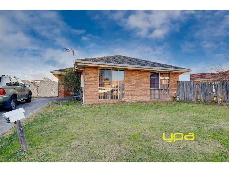 10 Keogh Court, Meadow Heights VIC 3048