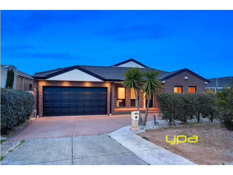 14 Neptune Street, Roxburgh Park VIC 3064