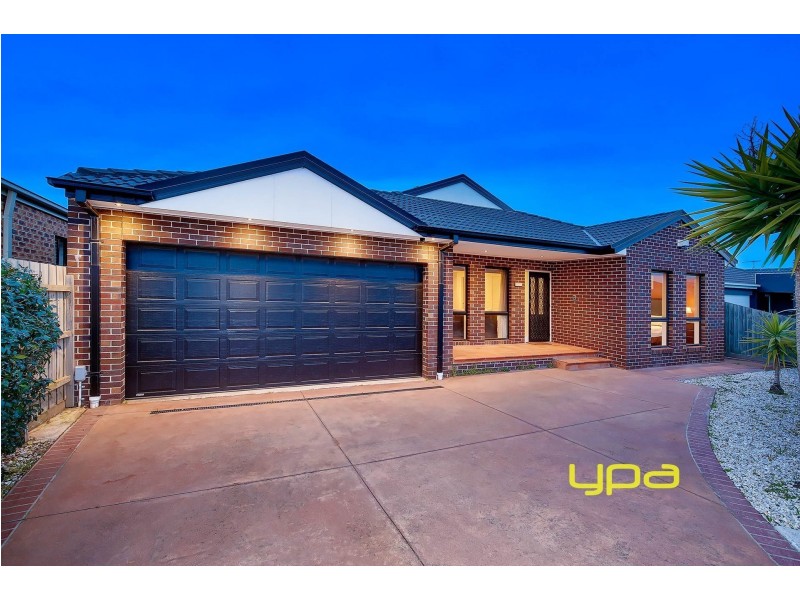 14 Neptune Street, Roxburgh Park VIC 3064