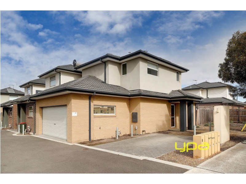 6/4 Wyndcliffe Way, Roxburgh Park VIC 3064