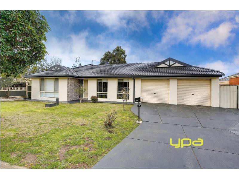 24 Sunnybrook Court, Craigieburn VIC 3064