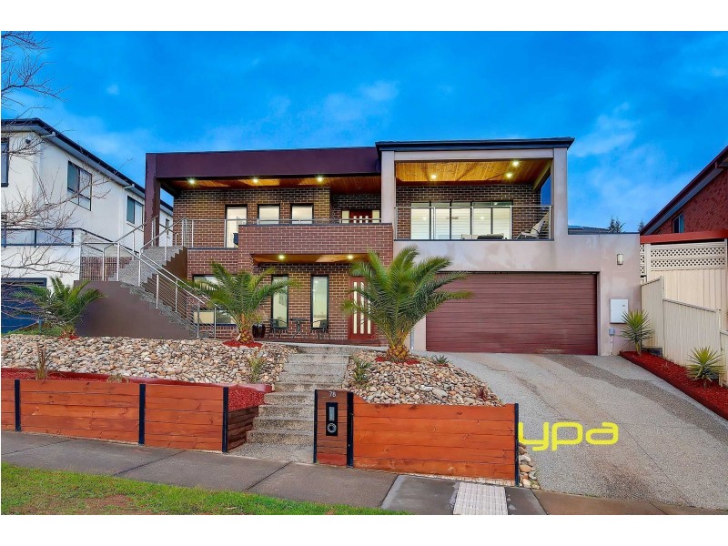 78 Kirkham Drive, Greenvale VIC 3059