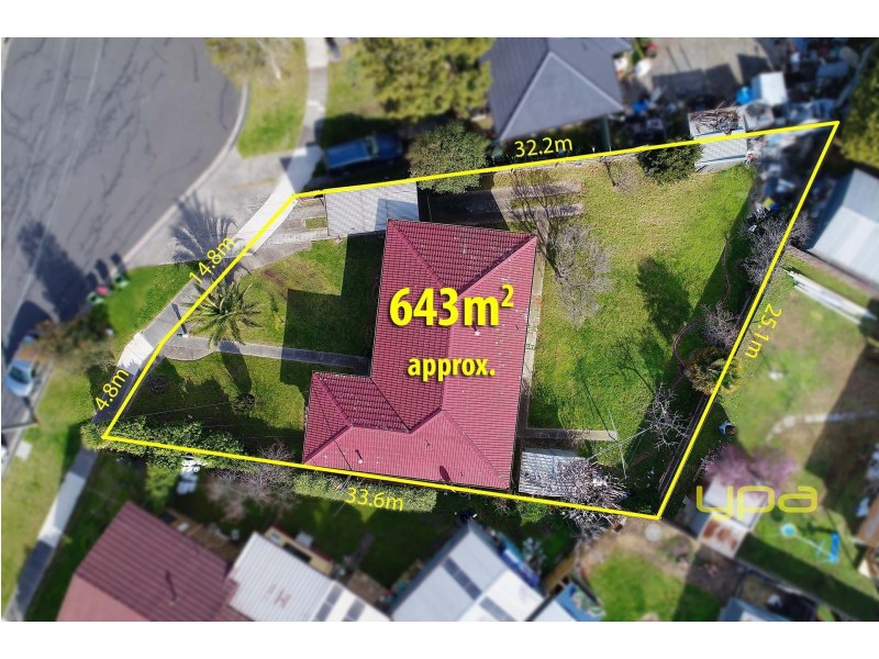 4 Elm Court, Coolaroo VIC 3048