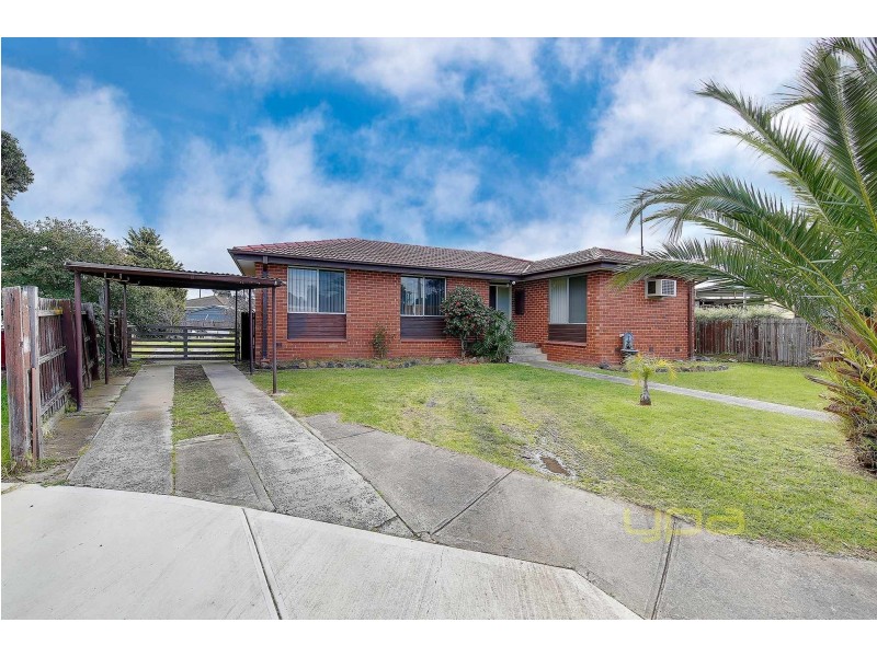 4 Elm Court, Coolaroo VIC 3048