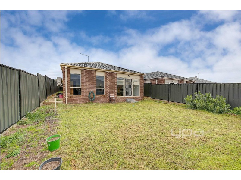 19 Braveheart Road, Craigieburn VIC 3064
