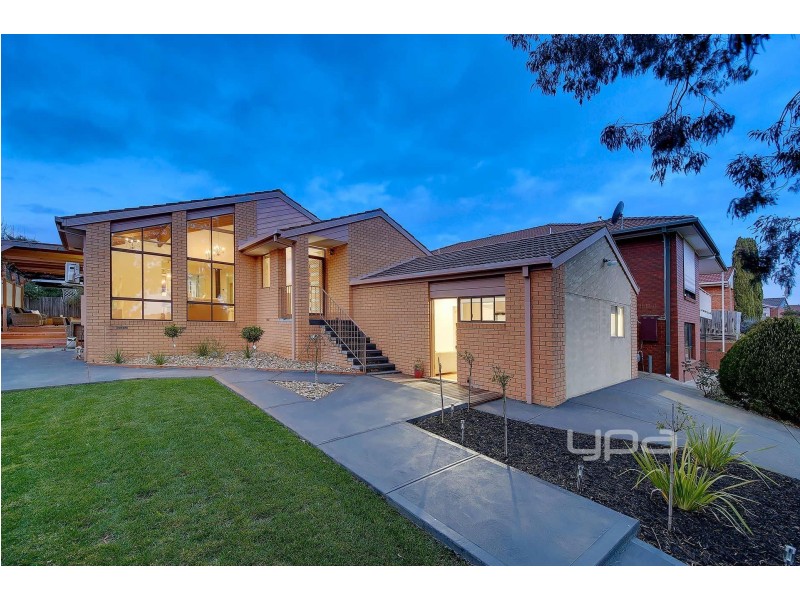 16 Aster Close, Meadow Heights VIC 3048