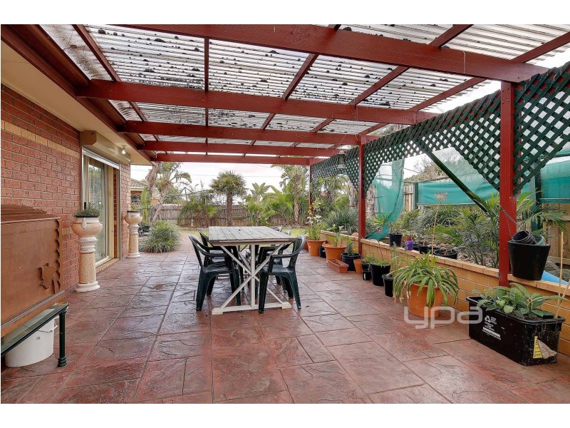 7 Lawry Place, Meadow Heights VIC 3048