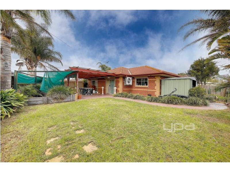 7 Lawry Place, Meadow Heights VIC 3048