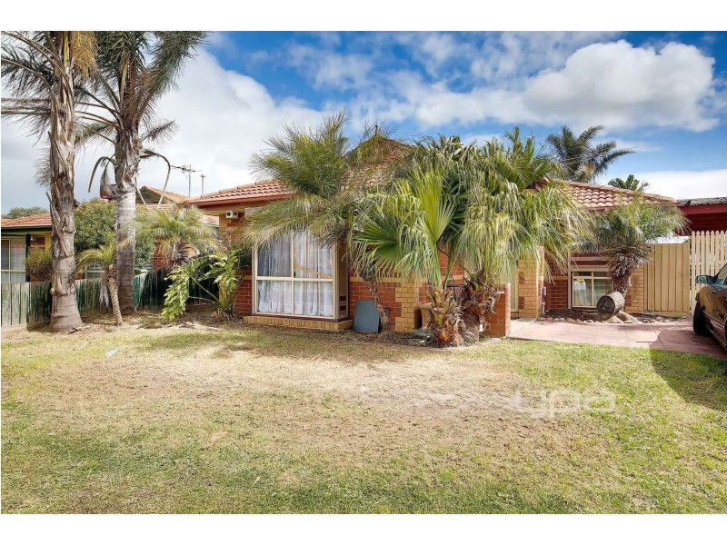 7 Lawry Place, Meadow Heights VIC 3048