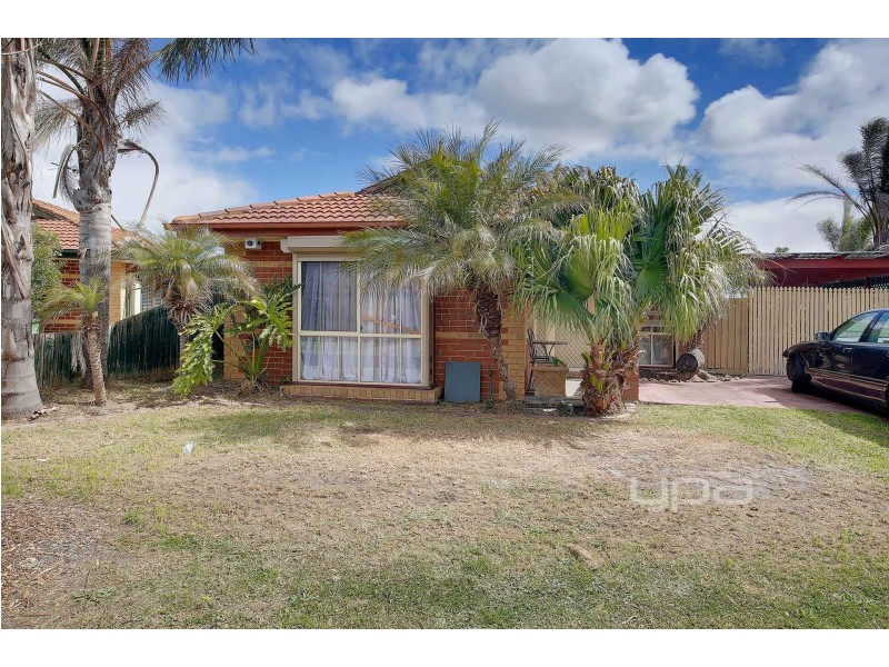 7 Lawry Place, Meadow Heights VIC 3048