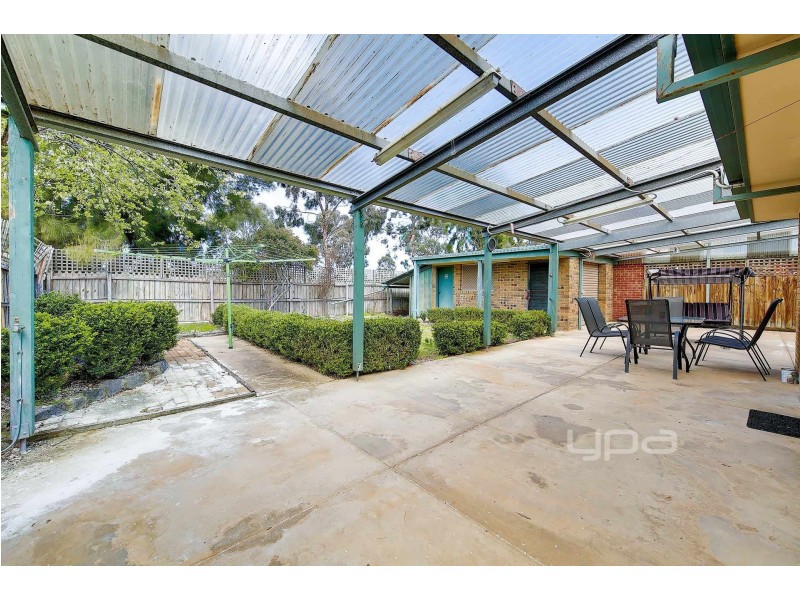 12 Morgan Court, Roxburgh Park VIC 3064