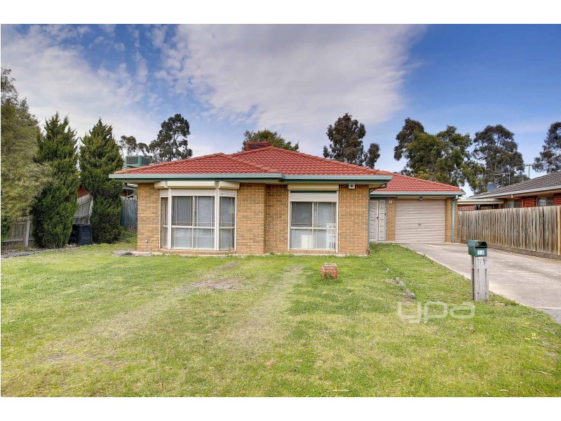 12 Morgan Court, Roxburgh Park VIC 3064