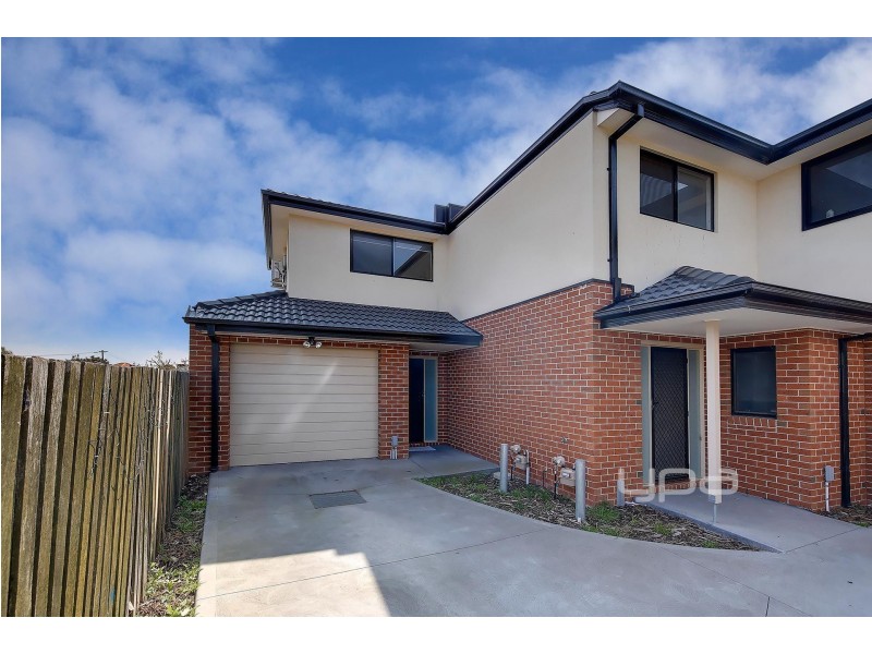 3/16 Huntly Court, Meadow Heights VIC 3048