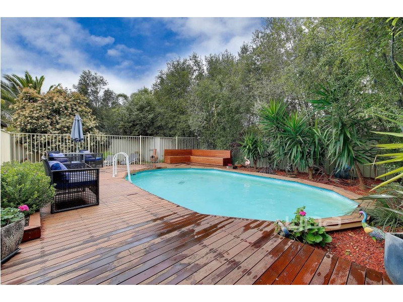 1 Elmwood Place, Craigieburn VIC 3064