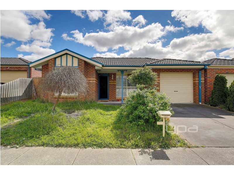 50 Sandover Drive, Roxburgh Park VIC 3064