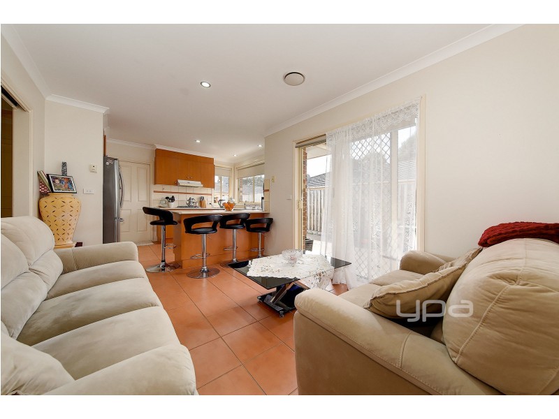 50 Sandover Drive, Roxburgh Park VIC 3064