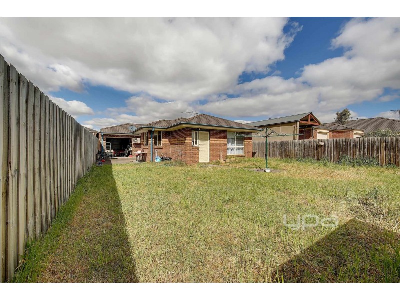 50 Sandover Drive, Roxburgh Park VIC 3064