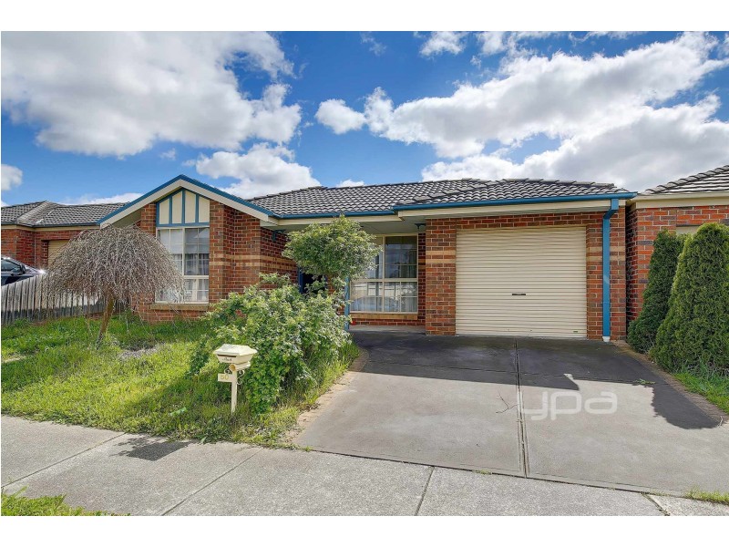 50 Sandover Drive, Roxburgh Park VIC 3064