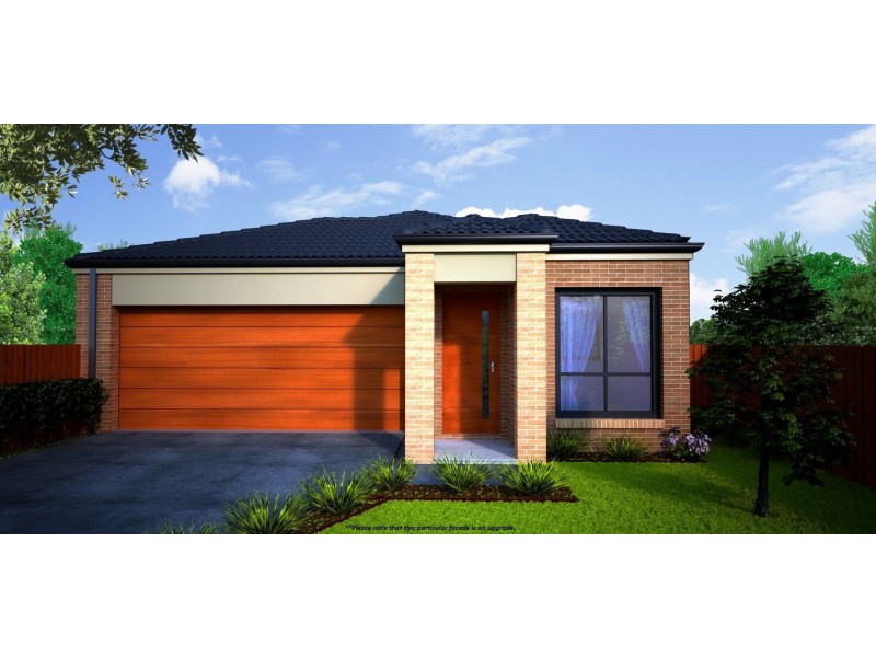 Lot 320 Bentham Street, Roxburgh Park VIC 3064