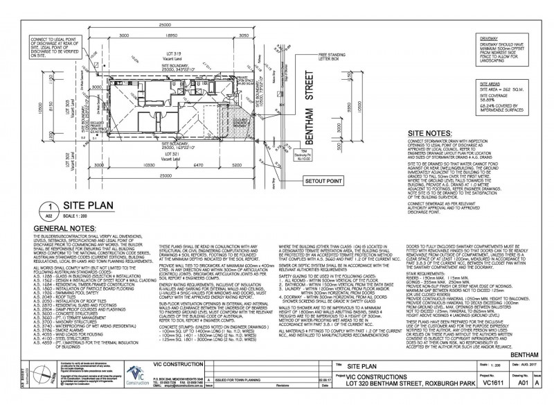Lot 320 Bentham Street, Roxburgh Park VIC 3064