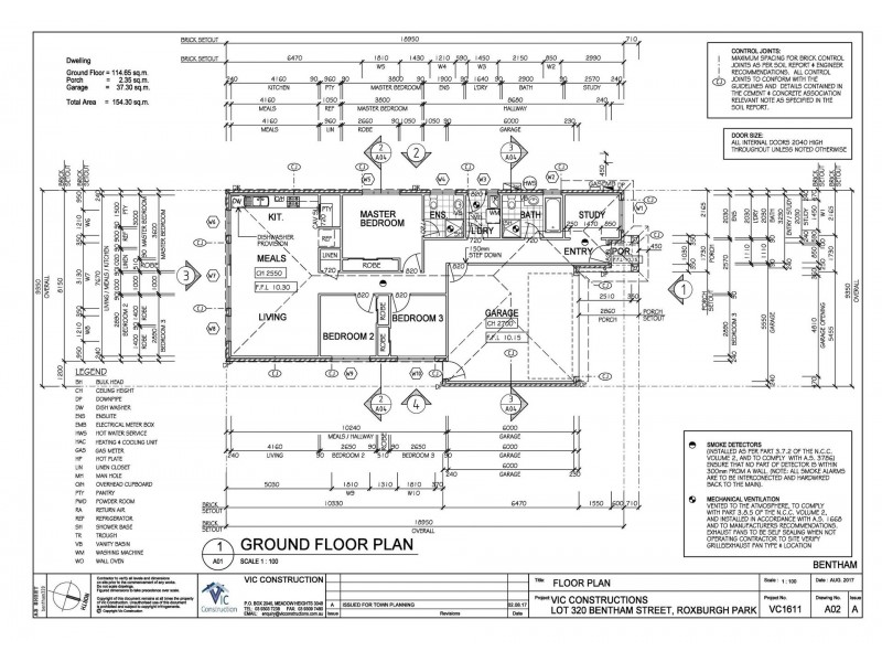 Lot 320 Bentham Street, Roxburgh Park VIC 3064