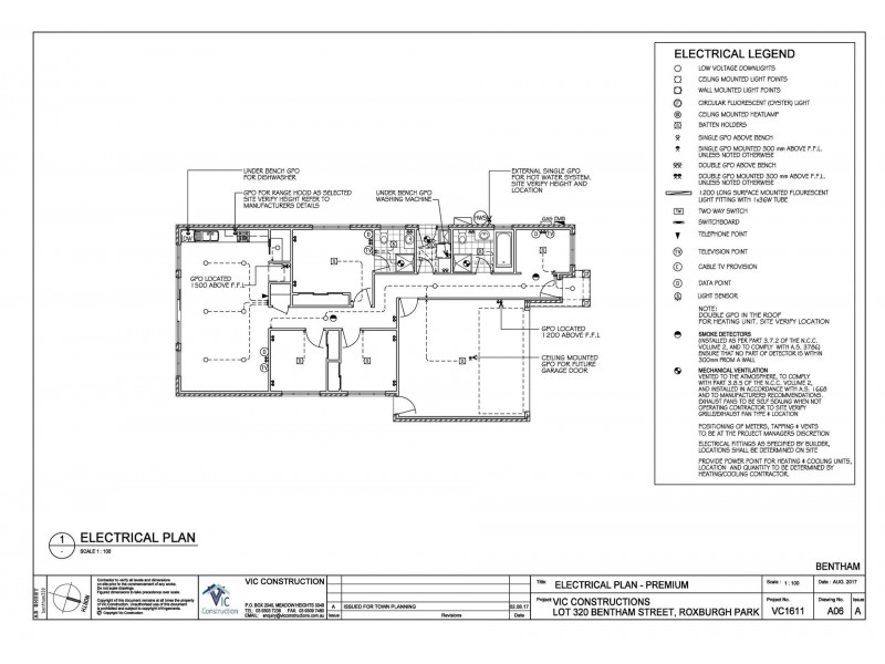 Lot 320 Bentham Street, Roxburgh Park VIC 3064