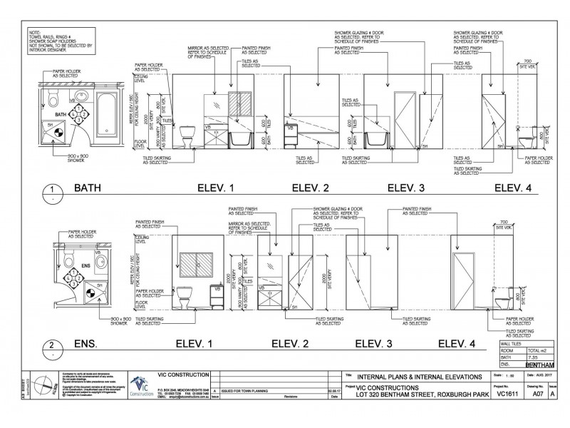 Lot 320 Bentham Street, Roxburgh Park VIC 3064