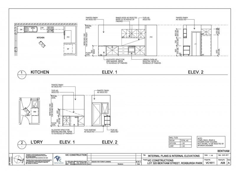 Lot 320 Bentham Street, Roxburgh Park VIC 3064