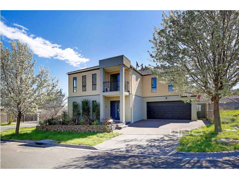 1 Holbeck Place, Craigieburn VIC 3064