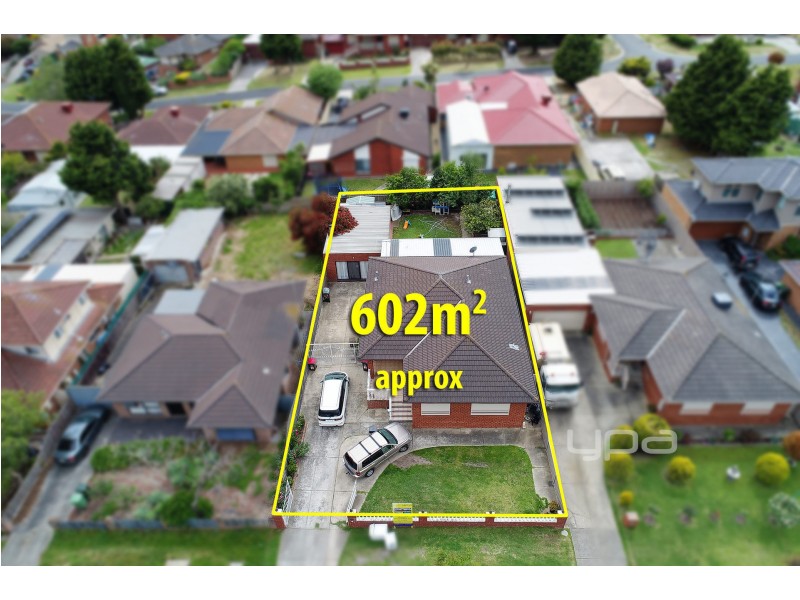 53 Ashleigh Crescent, Meadow Heights VIC 3048