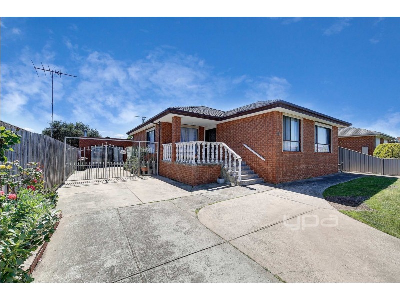 53 Ashleigh Crescent, Meadow Heights VIC 3048