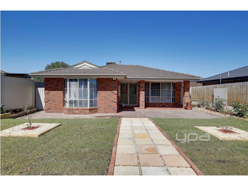 10 Woods Close, Meadow Heights VIC 3048