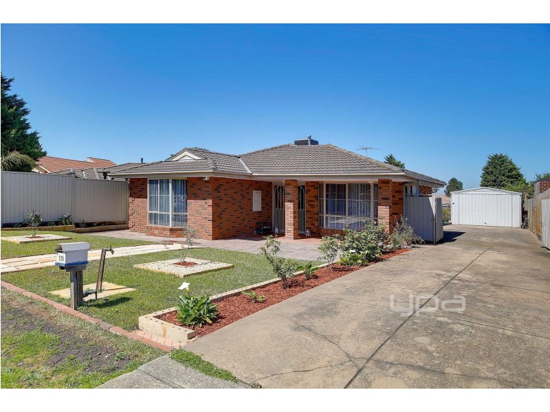 10 Woods Close, Meadow Heights VIC 3048